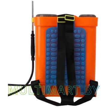 Опрыскиватель Garvill SLM8APH-12L картинка 5
